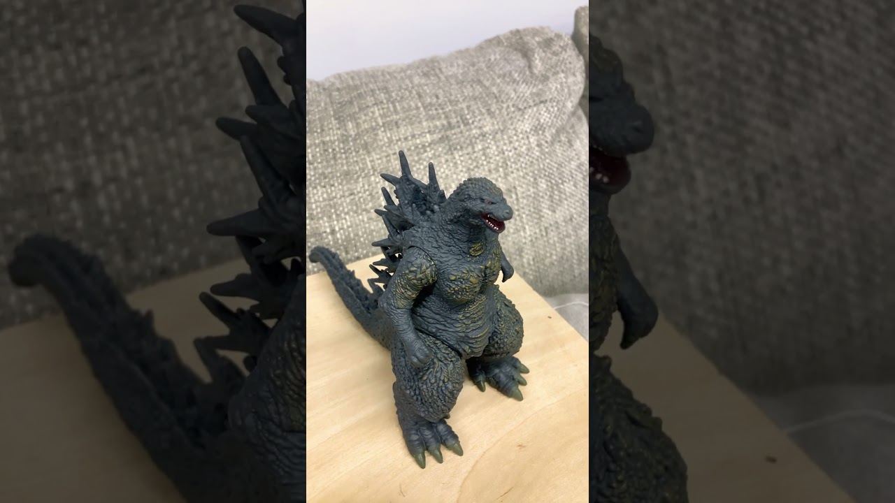 Show me your figures challenge