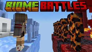 Download Lagu Minecraft BIOME BATTLES MP3