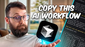 TaskMaster AI and Cursor setup guide for vibe coding entire apps with Claude Sonnet