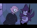 Hey are we friends now (joke animation)