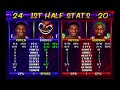 ROOFTOP MIRROR MATCH 🪞 NBA Maximum Hangtime (Arcade) - Bulls v Bulls 🏀