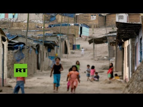 Maltrato infantil, el doloroso día a día para miles de niños peruanos