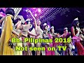 Not seen on TV: Bb. Pilipinas 2018 coronation night (audience view)