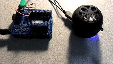 More Arduino Chiptunes