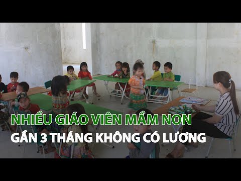 Video: Giáo viên sinh viên có được trả lương ở Texas không?