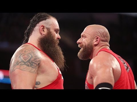 wwe raw 2019 new WWE Survivor Series 2017 - Every Match Star Rating