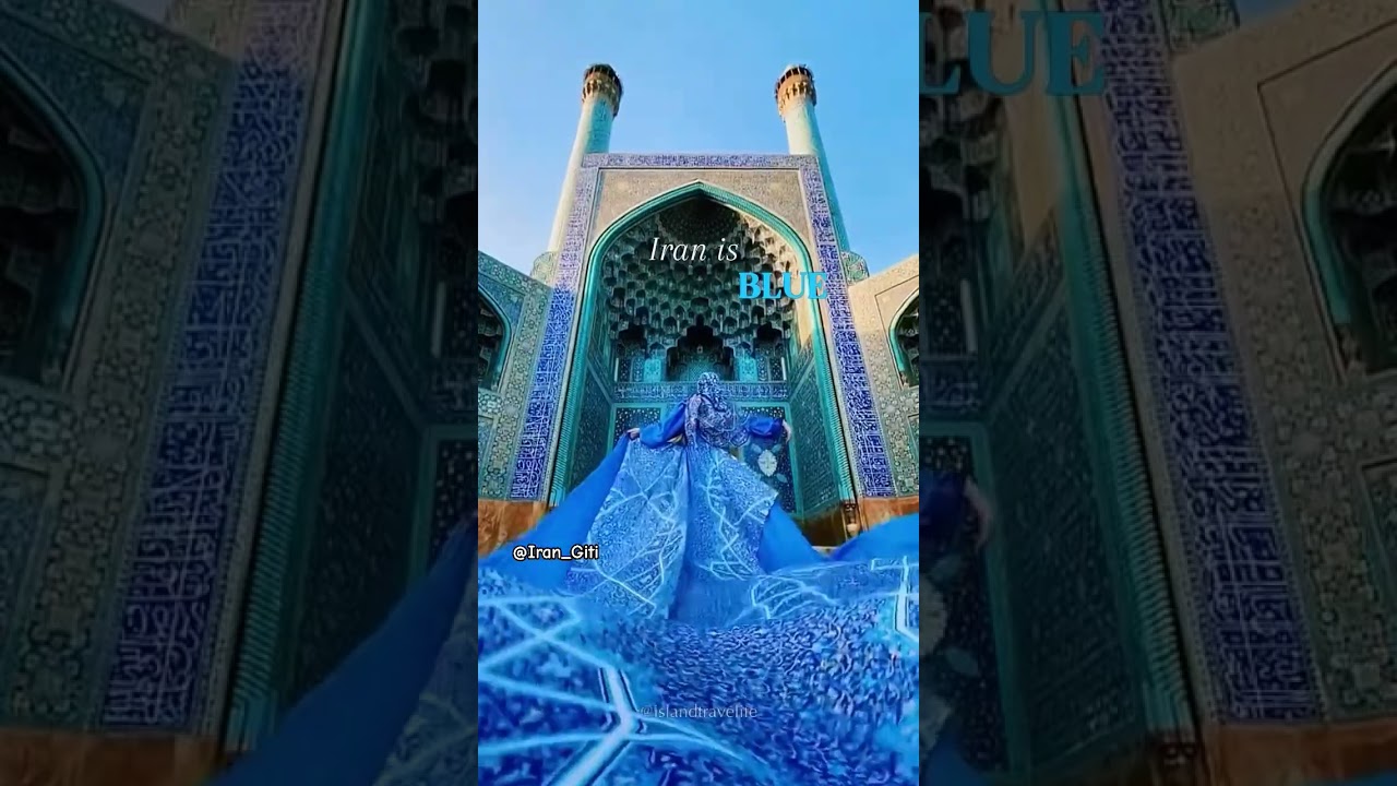 🇮🇷 Beautiful Destinations of Iran 🌏 for Iran lovers, and keep it for your nex trip to Iran 🇮🇷