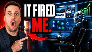I Let ONE AI Run My Entire Business… Here's What Happened - (Polsia review)