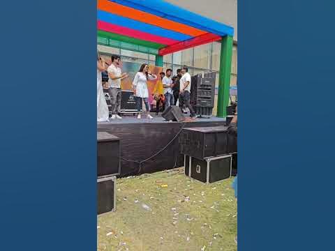 saandhy convention holi