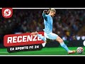 Nová "FIFA" zašlapává konkurenci do země: EA Sports FC 24 - Recenze