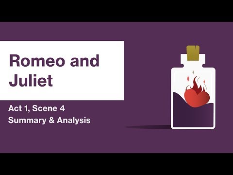 Romeo and Juliet