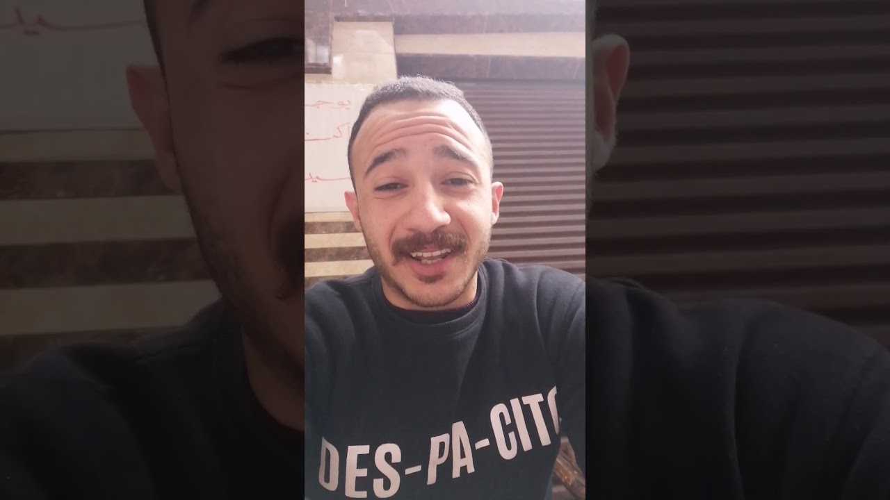 رساله صلح ل بيكا و حسن شاكوش و عمر كمال - YouTube