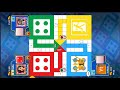 Ludo king playing part-12 is live! #ludo #king