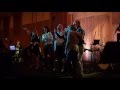 Republic of music  live band karaoke footage