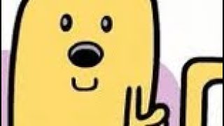 Wow! Wow! Wubbzy! Season 1 theme song (Nick Jr. version, WIDESCREEN/HD RECREATION)