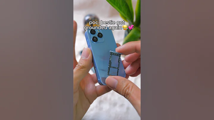 Mini iPhone so cute 🥹🥹💗 #miniphone #smartphone  #iphone #samsung #giftideas #shorts