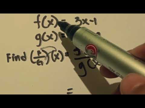 Performance Task in Gen Math
