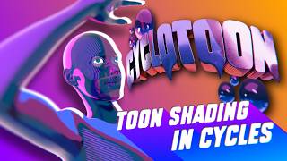 CycloToon Install And Use Guide