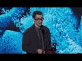 JACK ANTONOFF Wins Producer Of The Year, Non-Classical | 2023 GRAMMYs Acceptance Speech