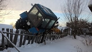 "Ночка будет долгой" от Спасателей Малибу!