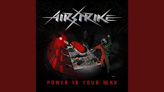 Airstrike - Power in Your Hand