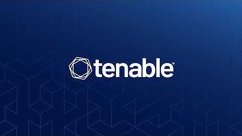 Tenable Security Center Architecture and Deployment What You Need to Know