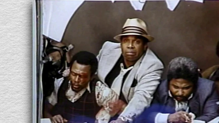 Revisiting the massacre at Detroits Buhl Building ...