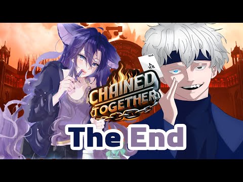KAREKA with KYOHINE in Chained Together The End