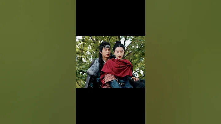 She Cannot Escape Him #EverlastingLonging #cdrama #shorts