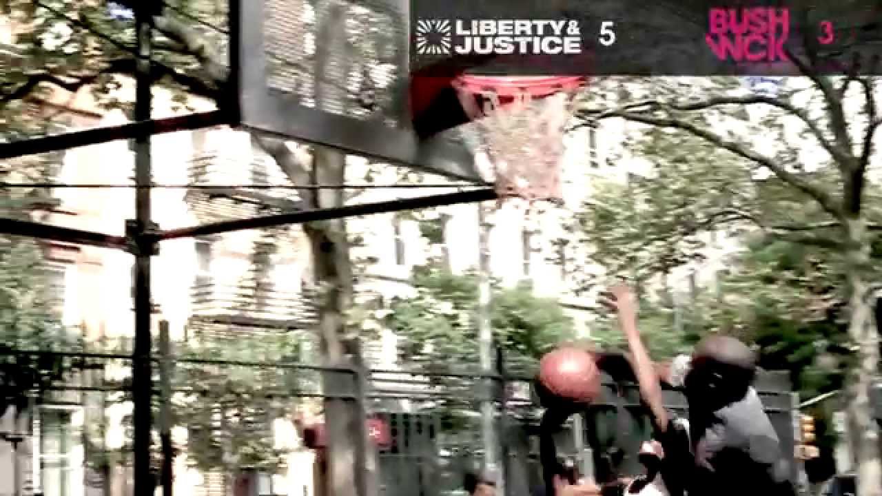 Chid Liberty & Kweighbaye Kotee