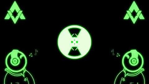 Virus Avee Player Template (Free Download) || Aesthetic Box