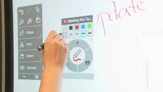 SMART Meeting Pro Personal Edition screenshot 5