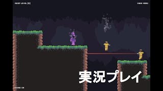 Hat Wizard 2 実況プレイ(1)