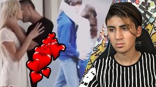 En Romanti̇k Sevgi̇li̇ Vi̇deolari