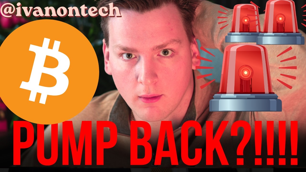 BITCOIN: GOLDEN BULL RETURNING!!!! 🚨🚨🚨 缩略图