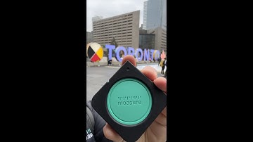 Does Moasure measure heights and elevations?