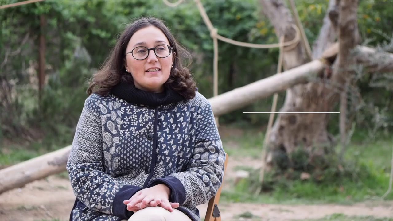 Pares i mares de La Font parlen