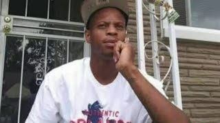 Suspect in Detroit officer's death linked to Monday's deadly shooting