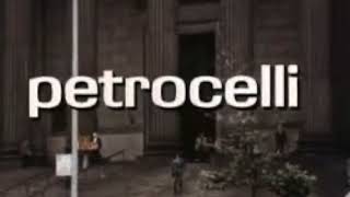 Petrocelli Theme - Cover Version