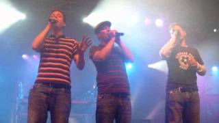 Fettes Brot - Jein (Live 2010)