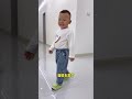 The weather is getting cooler #funny #chinesetoyfactory #baby