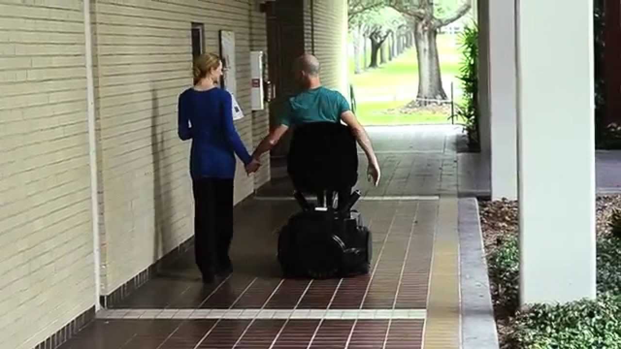 RDC Merry Lynn Morris AUTM Award Video