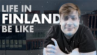 5 Things You MUST KNOW BEFORE You Move to Finland