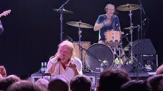 Jesus Lizard - Mouth Breather @ Fonda Theatre Los Angeles California 5/3/25 #stagediving #moshpit