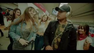 Nene Malo   Zumba Nalgota ft Twerk Army Video Oficial 2017