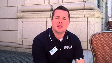 PMI Agile2011 RoryMcCorkle