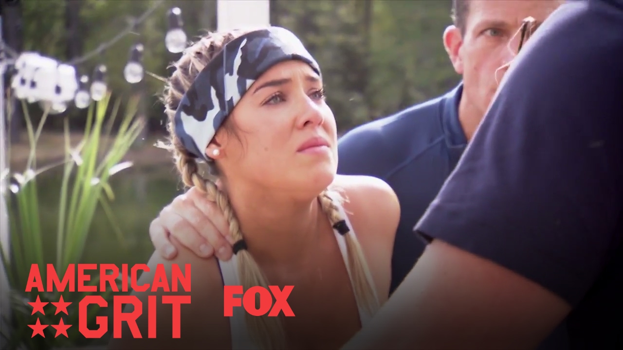 wwe raw 2019 new Hannah Deals With A Tough Injury | Season 2 Ep. 2 | AMERICAN GRIT