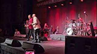 Jeffrey Osborne   04/22/2023           RVA Convention Center