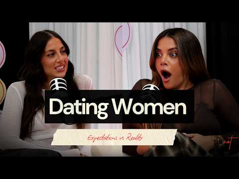 Expectations vs Reality: Things That SHOCKED Us About Dating Women