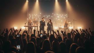 Gül Yüzlü Cananım - Anatolian Spirit Cover